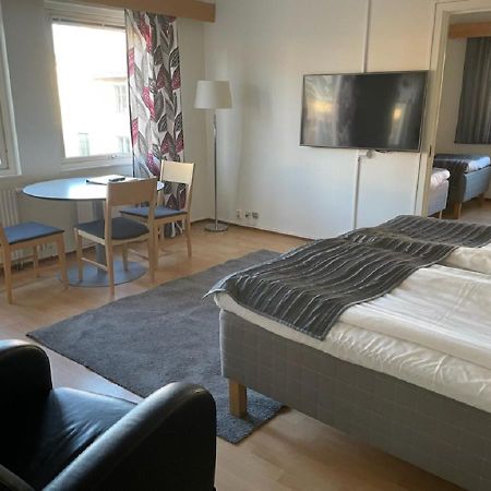 Linkoepings Cityhotell Och Vandrarhem Luaran gambar