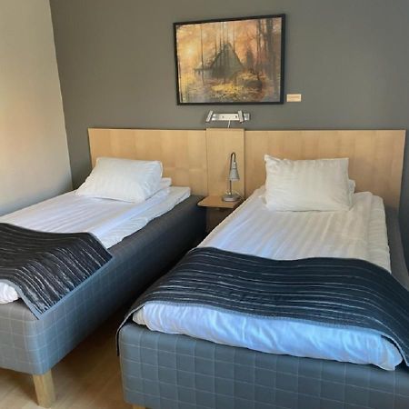 Linkoepings Cityhotell Och Vandrarhem Luaran gambar