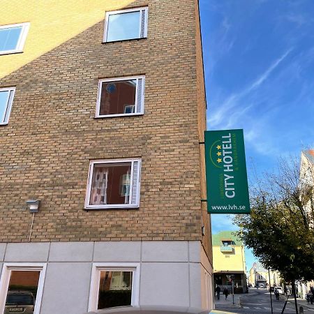 Linkoepings Cityhotell Och Vandrarhem Luaran gambar