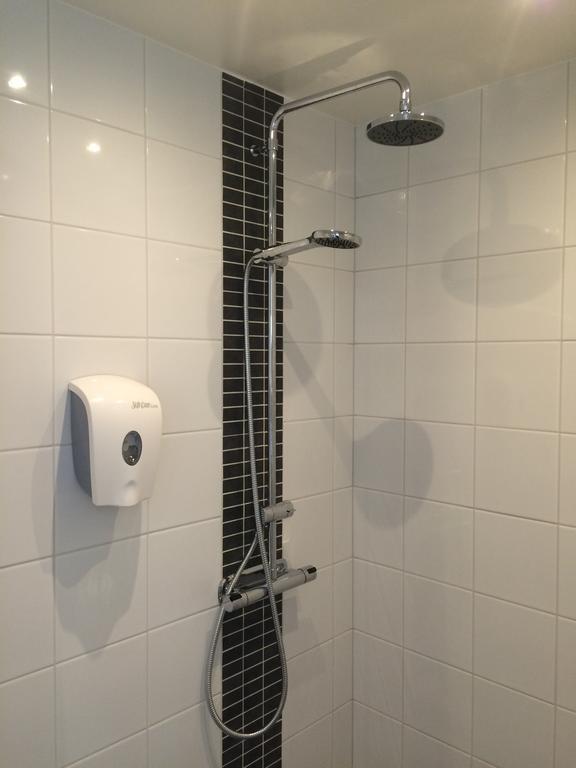 Linkoepings Cityhotell Och Vandrarhem Bilik gambar
