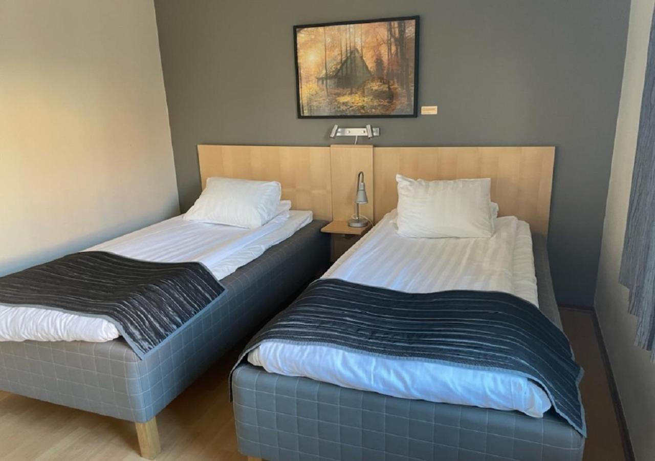 Linkoepings Cityhotell Och Vandrarhem Luaran gambar