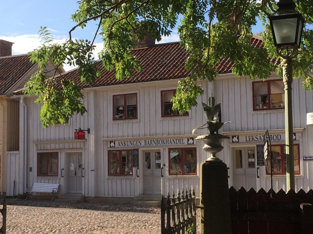 Linkoepings Cityhotell Och Vandrarhem Luaran gambar