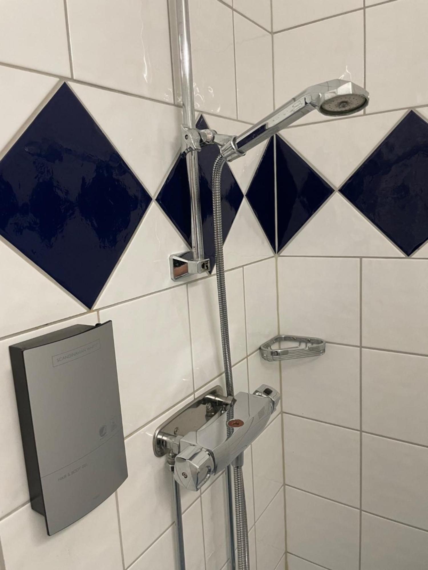 Linkoepings Cityhotell Och Vandrarhem Luaran gambar