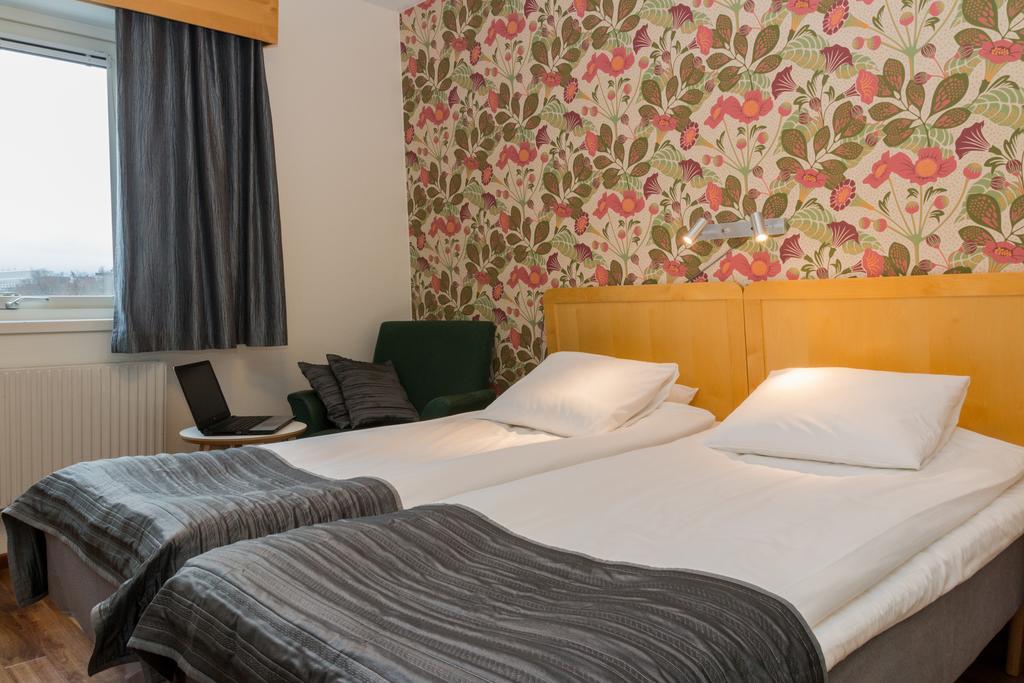 Linkoepings Cityhotell Och Vandrarhem Luaran gambar