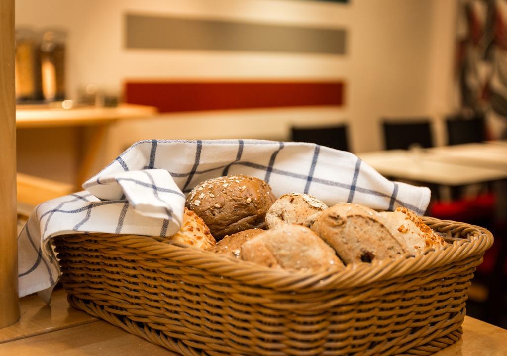 Linkoepings Cityhotell Och Vandrarhem Luaran gambar