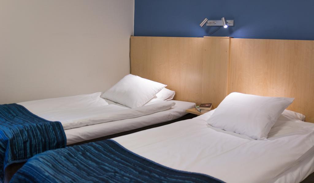 Linkoepings Cityhotell Och Vandrarhem Luaran gambar