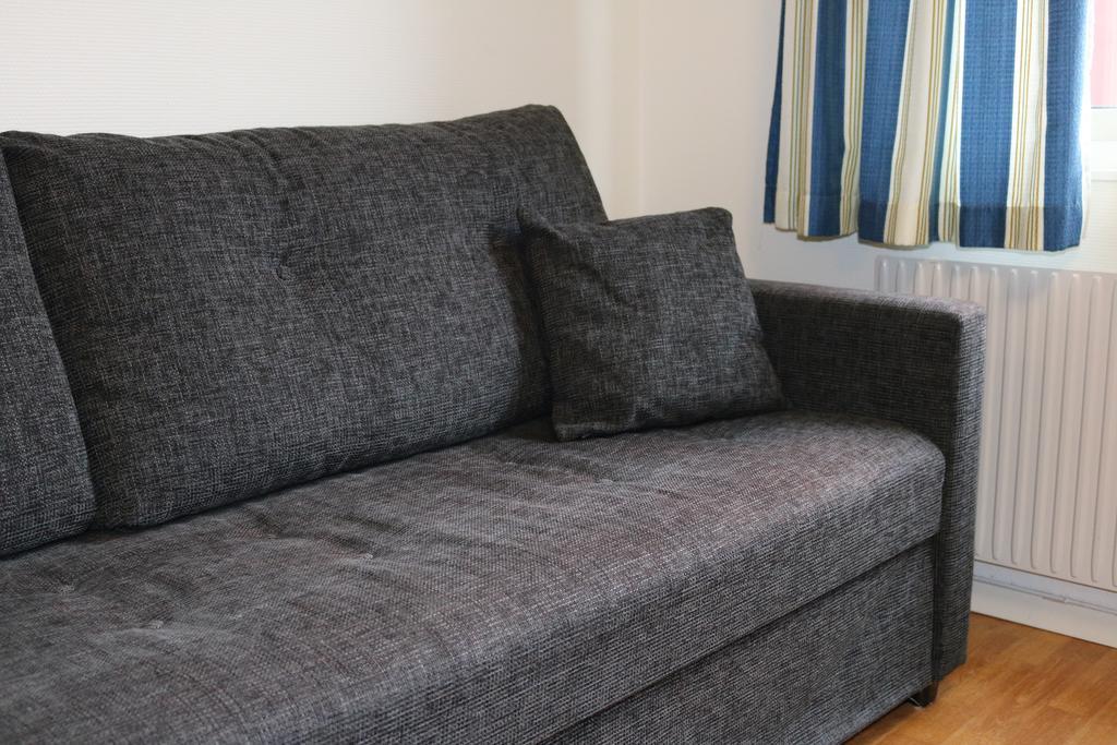 Linkoepings Cityhotell Och Vandrarhem Luaran gambar