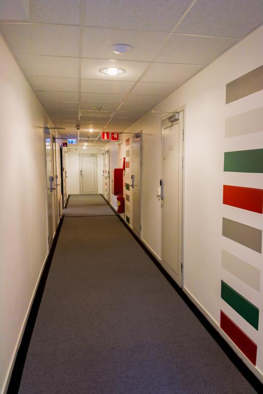 Linkoepings Cityhotell Och Vandrarhem Luaran gambar