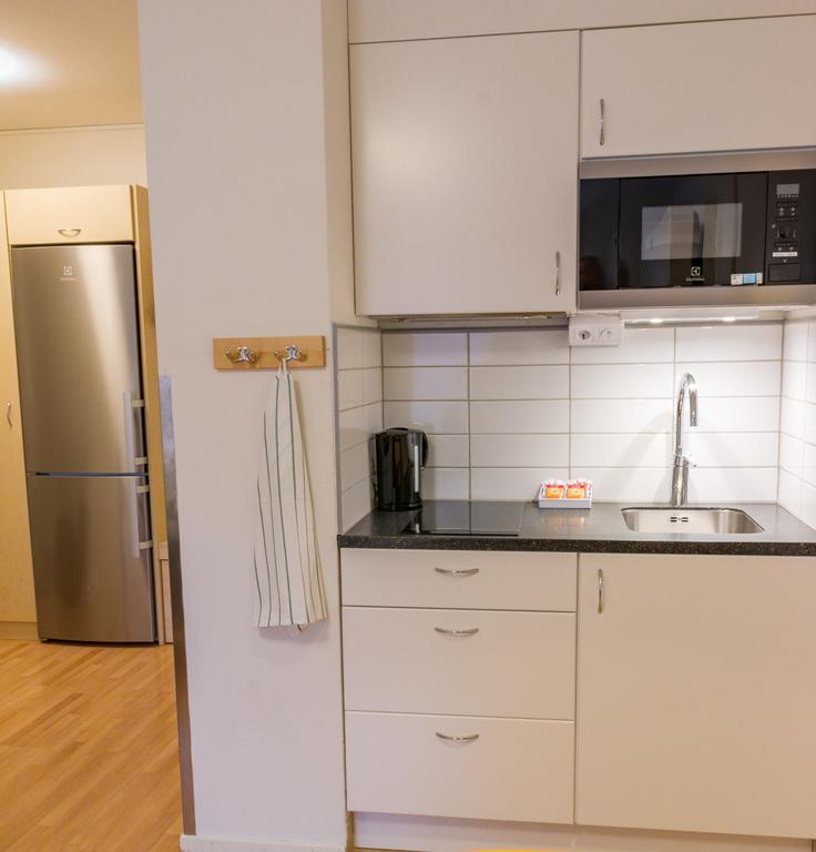 Linkoepings Cityhotell Och Vandrarhem Luaran gambar