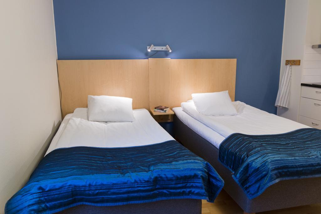 Linkoepings Cityhotell Och Vandrarhem Luaran gambar