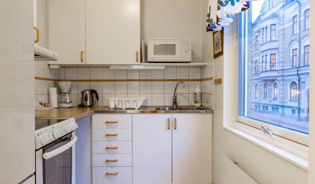 Linkoepings Cityhotell Och Vandrarhem Luaran gambar