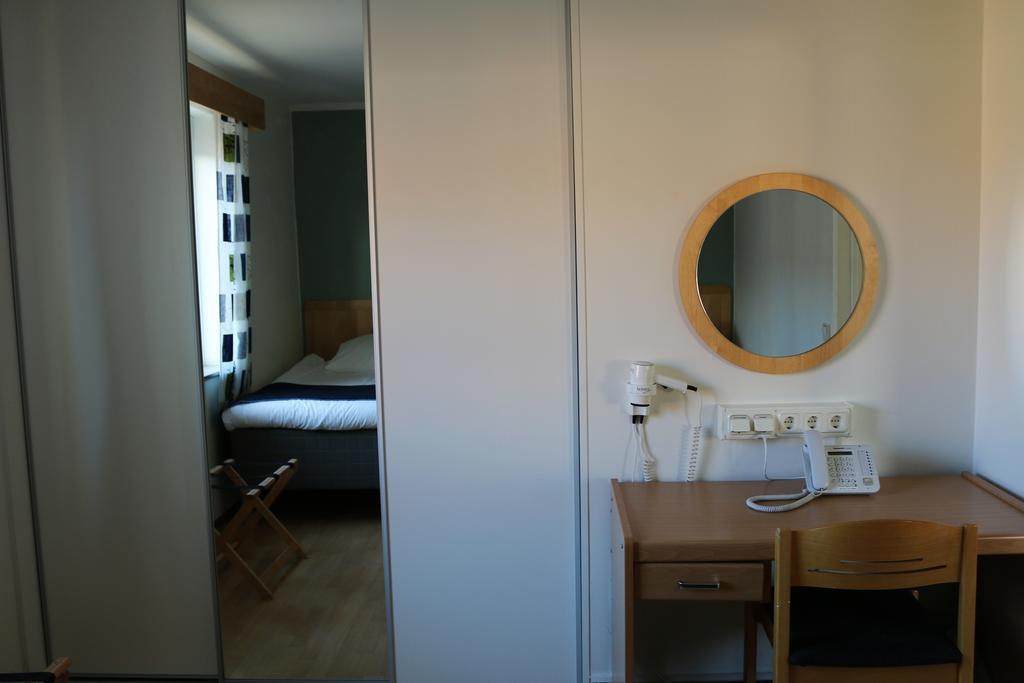 Linkoepings Cityhotell Och Vandrarhem Luaran gambar
