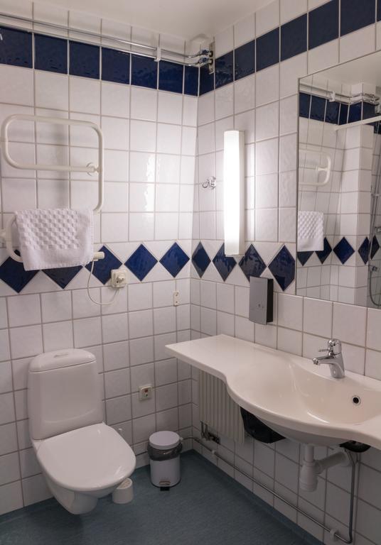 Linkoepings Cityhotell Och Vandrarhem Luaran gambar