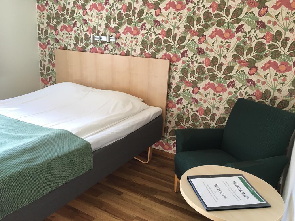 Linkoepings Cityhotell Och Vandrarhem Luaran gambar