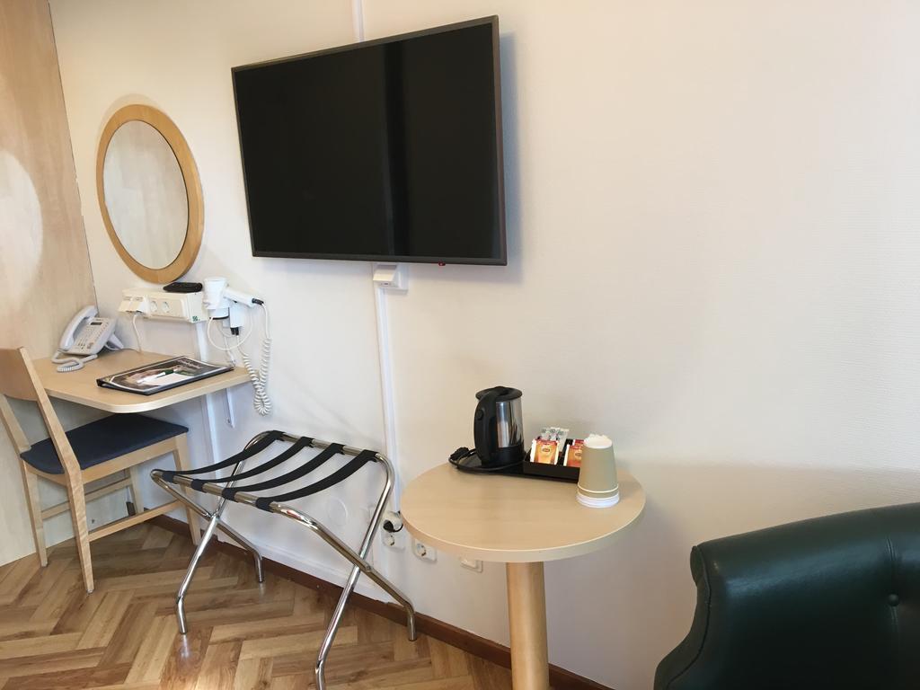Linkoepings Cityhotell Och Vandrarhem Luaran gambar