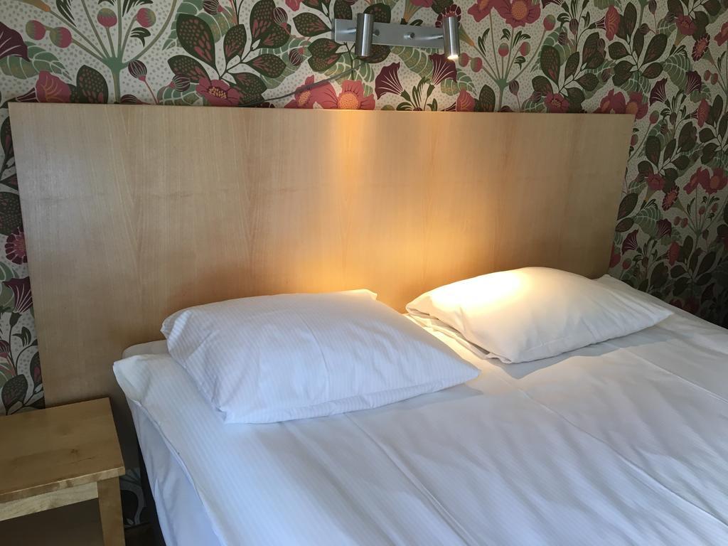 Linkoepings Cityhotell Och Vandrarhem Luaran gambar