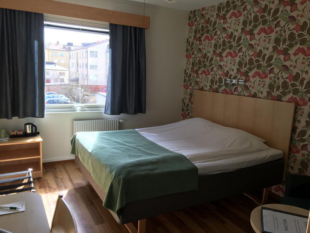 Linkoepings Cityhotell Och Vandrarhem Luaran gambar