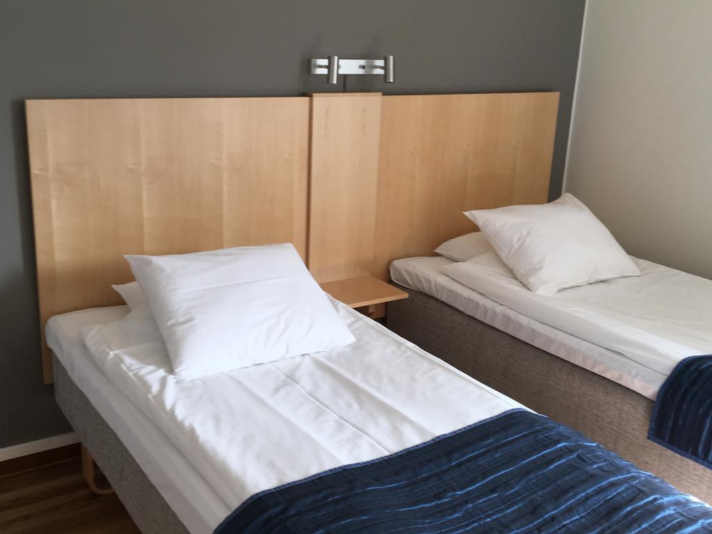 Linkoepings Cityhotell Och Vandrarhem Luaran gambar