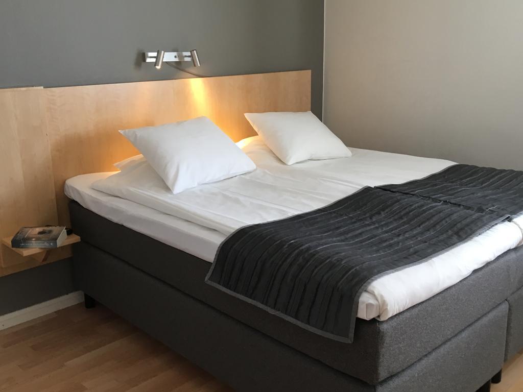 Linkoepings Cityhotell Och Vandrarhem Luaran gambar