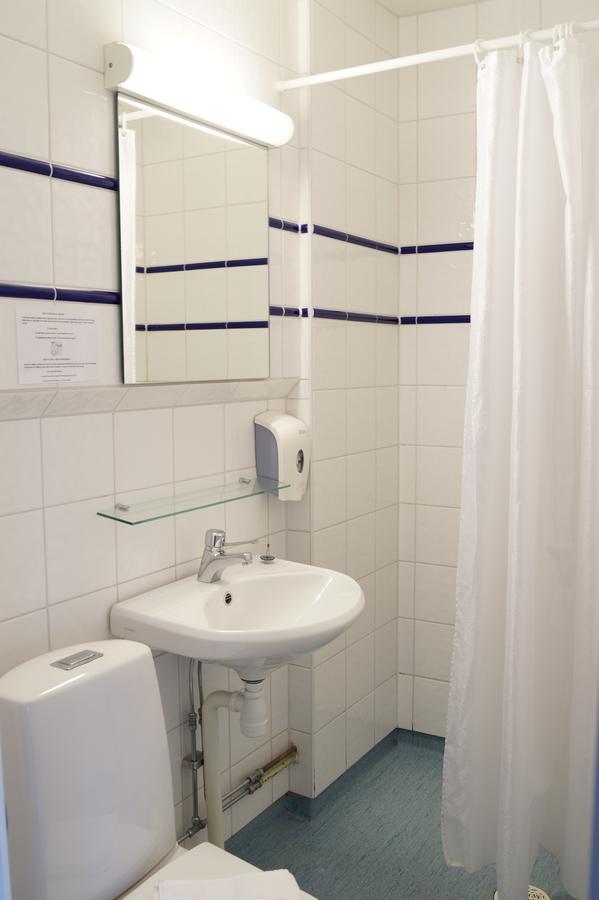 Linkoepings Cityhotell Och Vandrarhem Luaran gambar