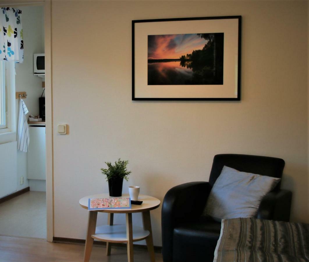 Linkoepings Cityhotell Och Vandrarhem Luaran gambar