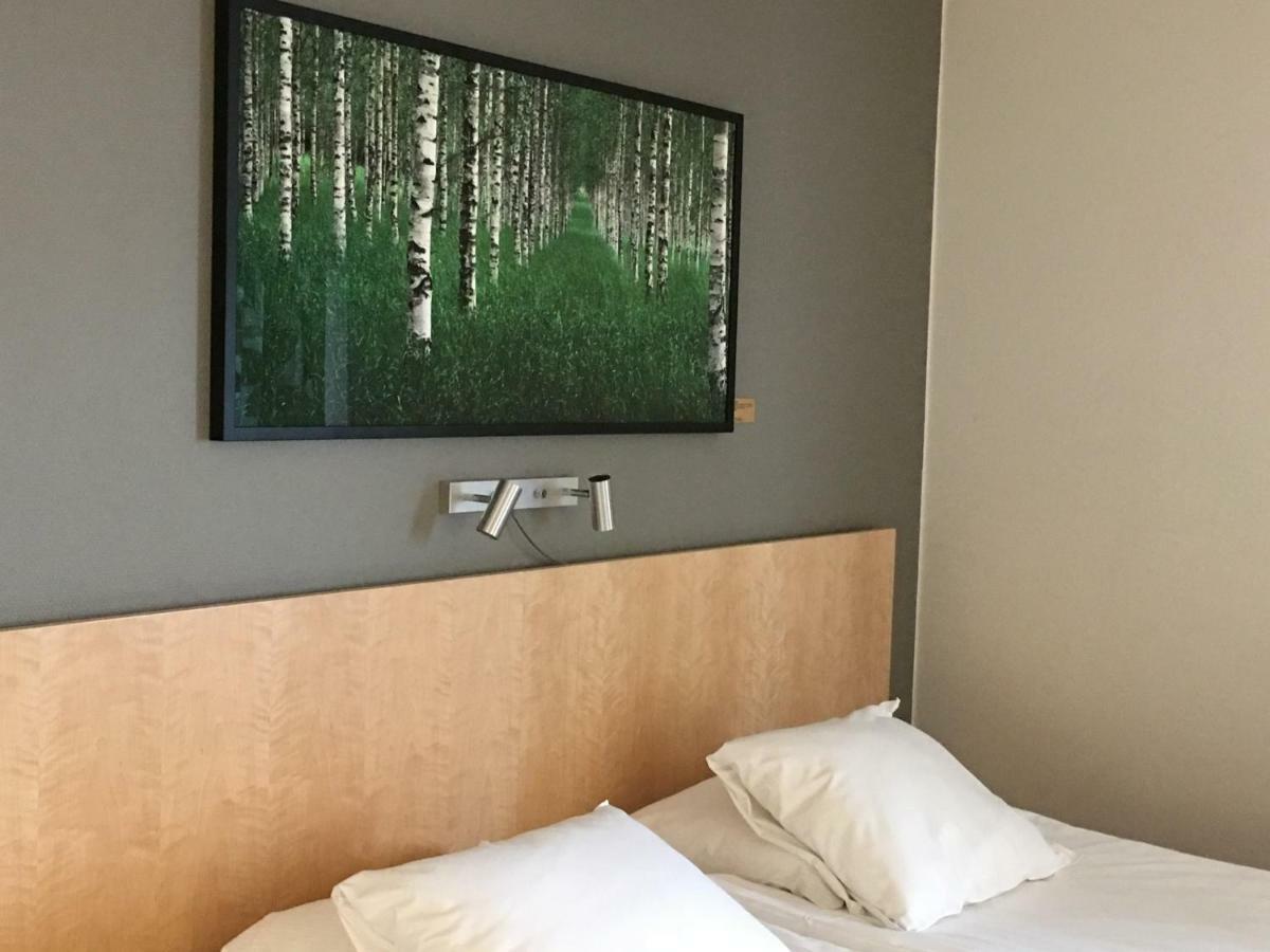 Linkoepings Cityhotell Och Vandrarhem Luaran gambar