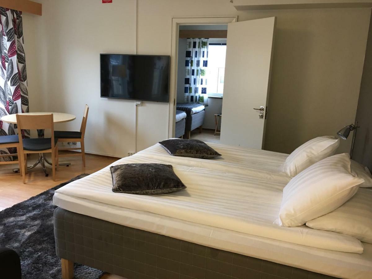Linkoepings Cityhotell Och Vandrarhem Luaran gambar