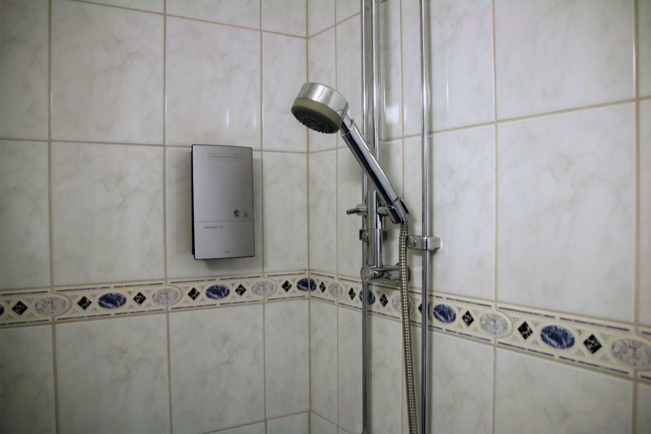 Linkoepings Cityhotell Och Vandrarhem Luaran gambar