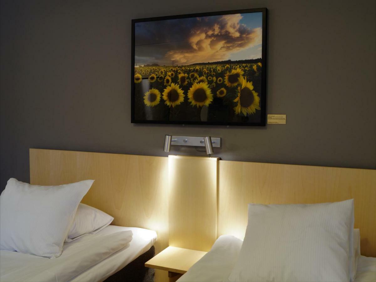 Linkoepings Cityhotell Och Vandrarhem Luaran gambar