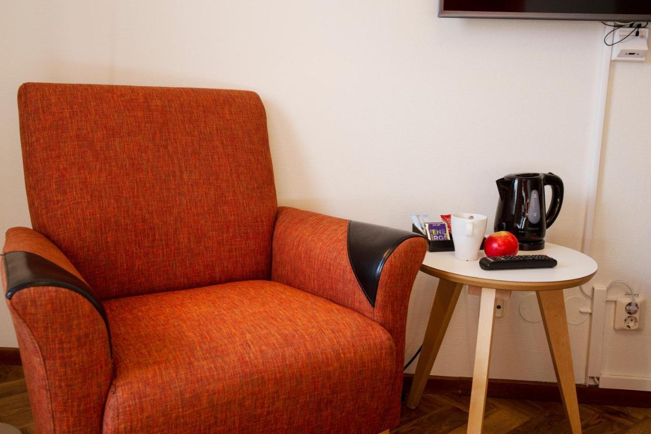 Linkoepings Cityhotell Och Vandrarhem Luaran gambar