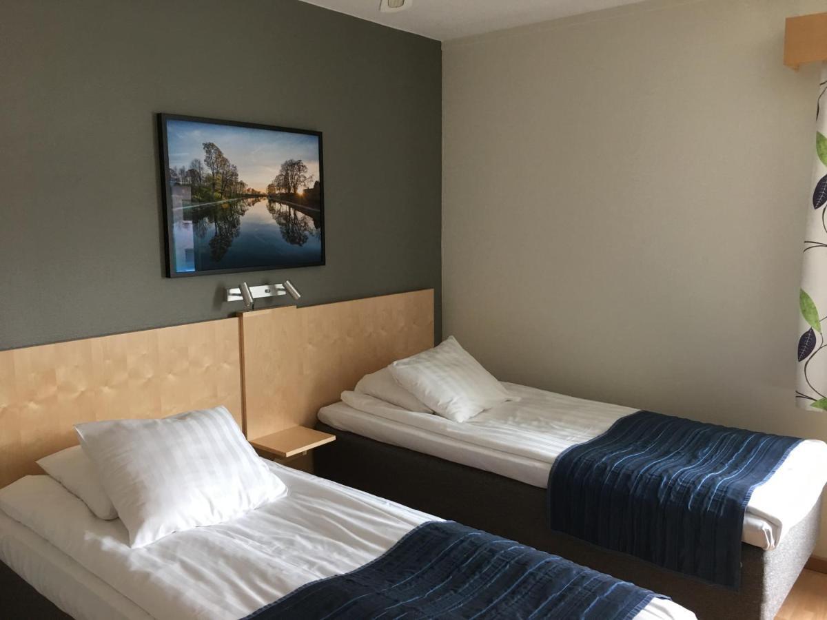 Linkoepings Cityhotell Och Vandrarhem Luaran gambar