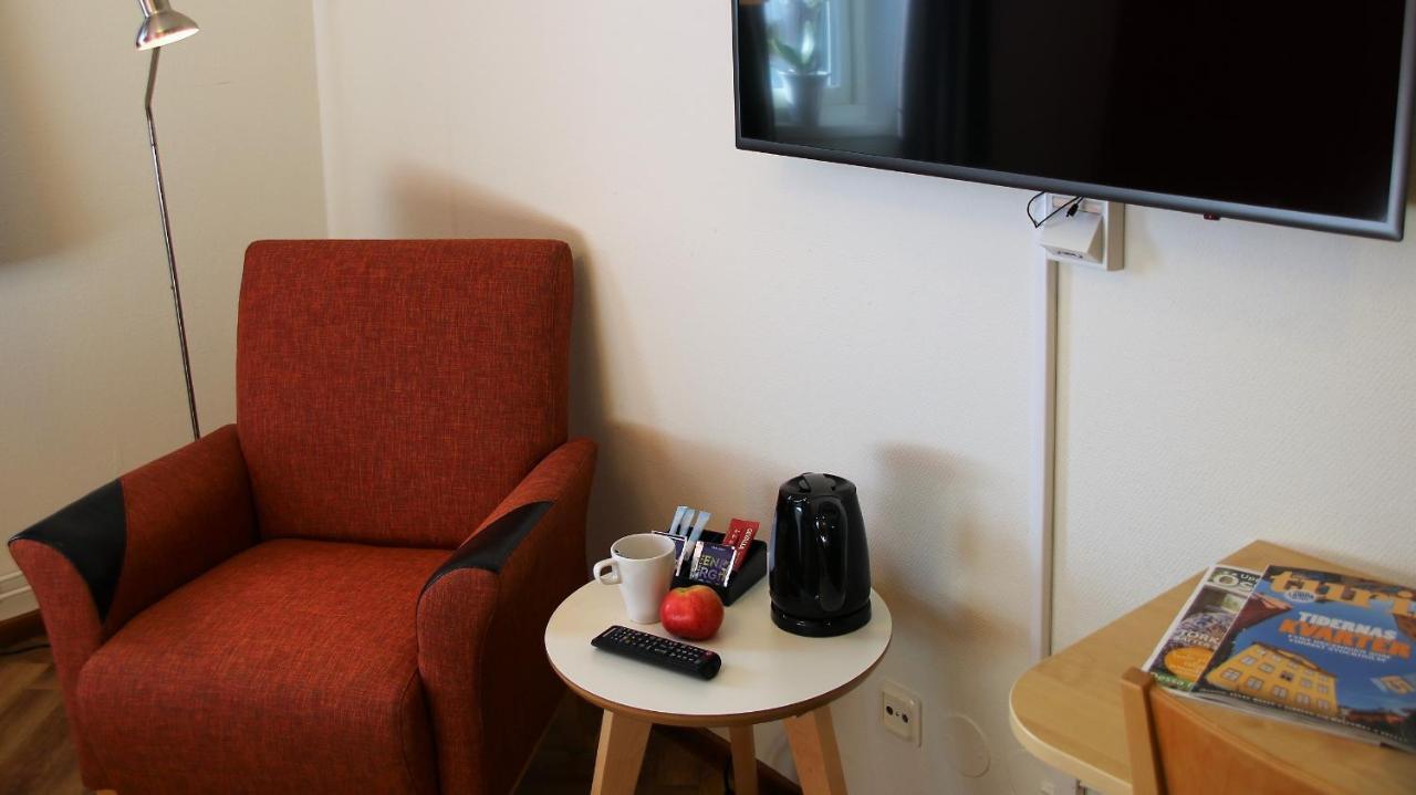 Linkoepings Cityhotell Och Vandrarhem Luaran gambar