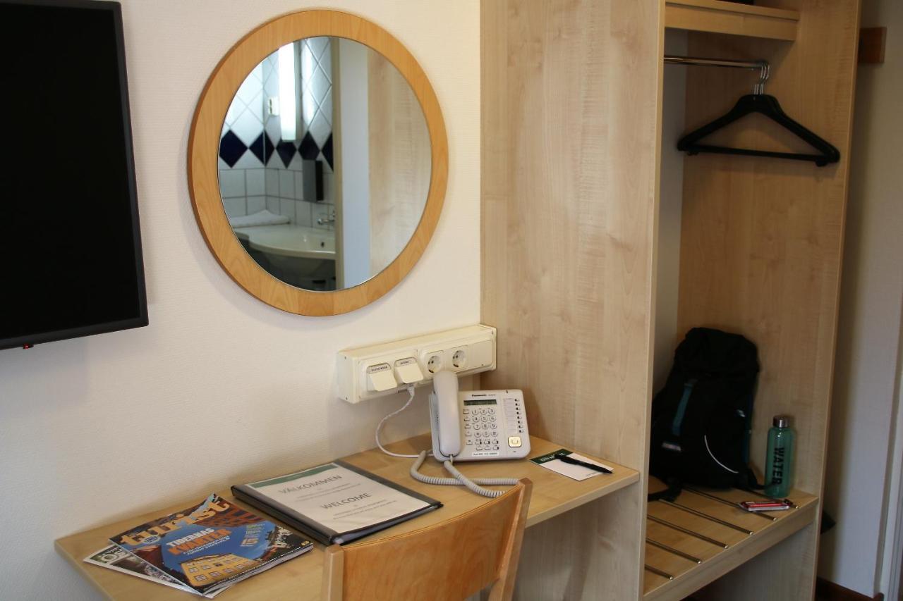 Linkoepings Cityhotell Och Vandrarhem Luaran gambar